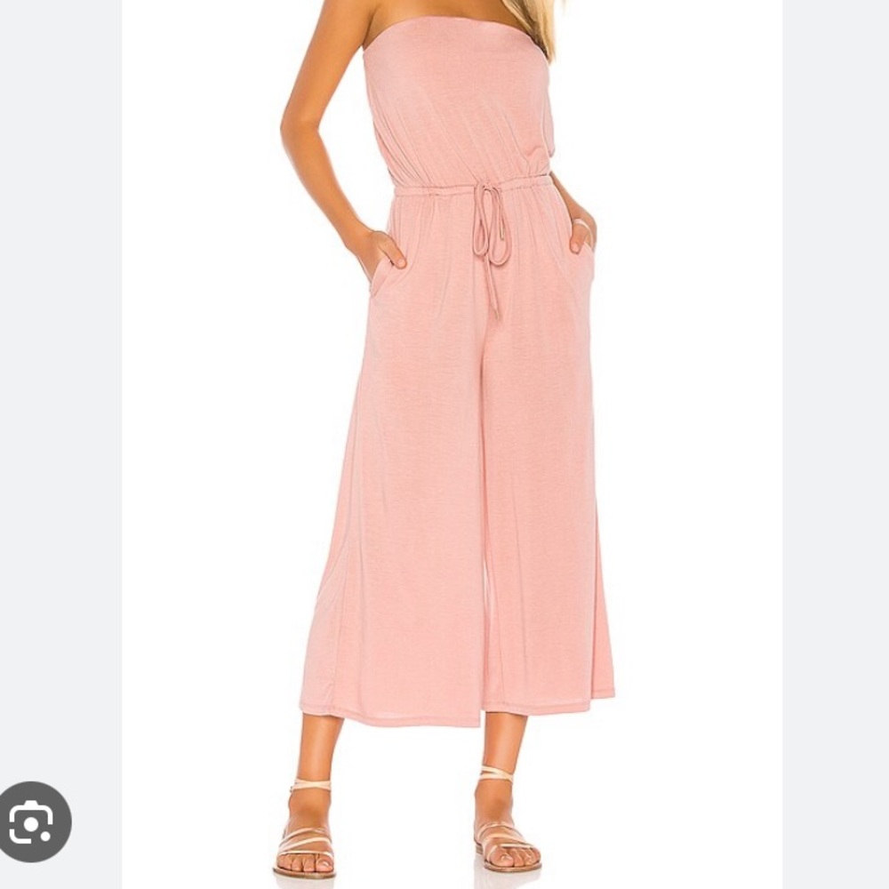 NWT L*Space Mila jumpsuit